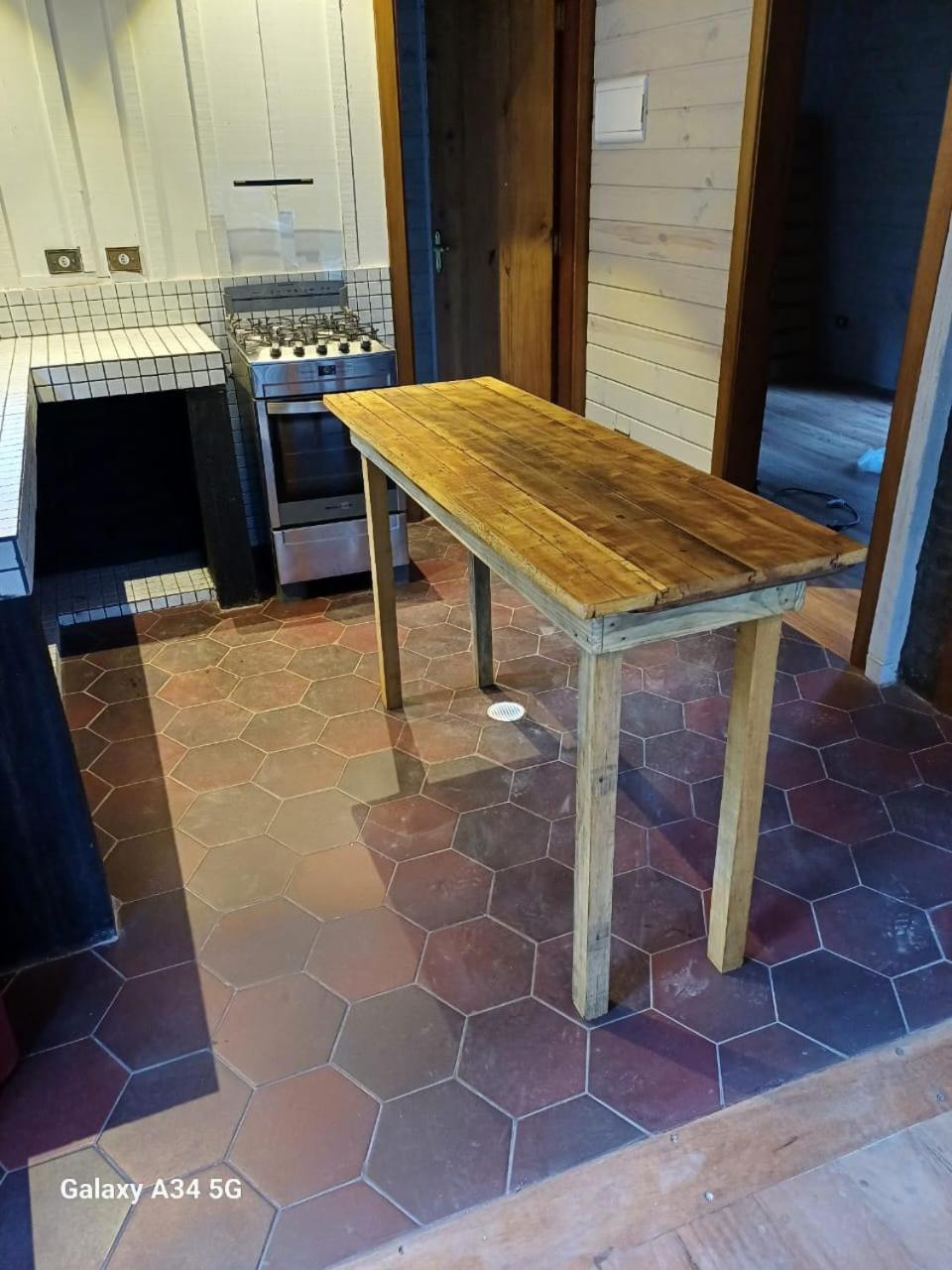 Pousada Del Nero